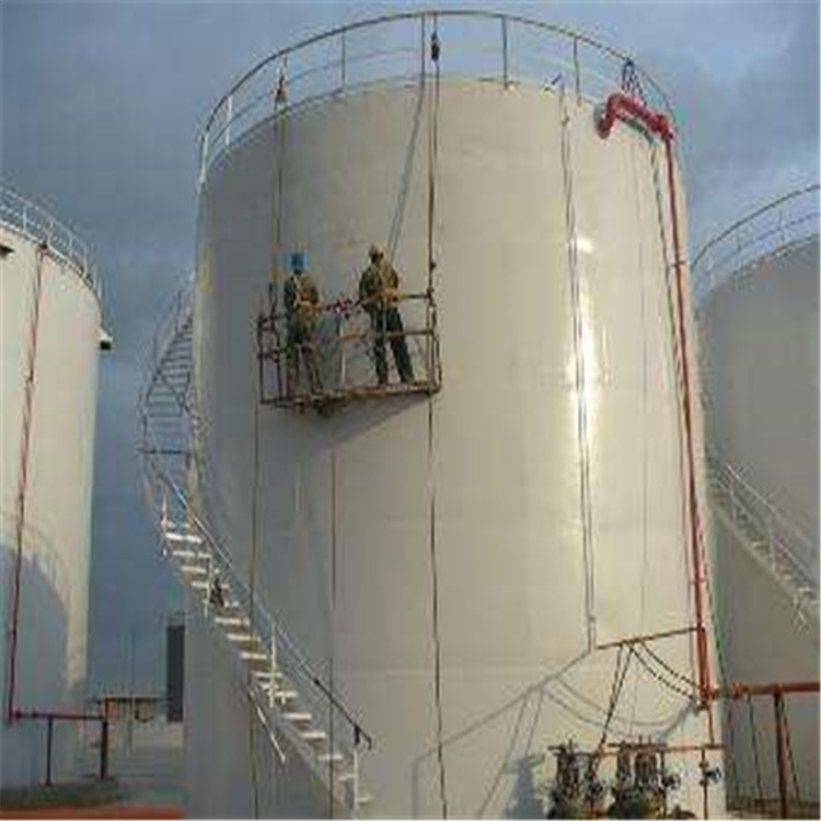 七里河喷漆翻新・工业喷漆・设备喷漆服务简介